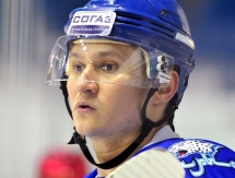 Фоторепортаж с матча чемпионата РК «Барыс-2» — «Арлан» 1:2 Б