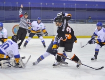 Фоторепортаж с матча чемпионата РК «Астана» — «Казцинк-Торпедо-2» 4:1