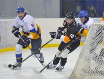 Фоторепортаж с матча чемпионата РК «Астана» — «Казцинк-Торпедо-2» 4:1