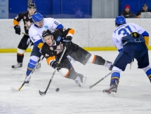 Фоторепортаж с матча чемпионата РК «Астана» — «Казцинк-Торпедо-2» 4:1