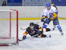 Фоторепортаж с матча чемпионата РК «Астана» — «Казцинк-Торпедо-2» 4:1