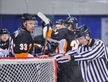 Фоторепортаж с матча чемпионата РК «Астана» — «Казцинк-Торпедо-2» 4:1