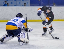 Фоторепортаж с матча чемпионата РК «Астана» — «Казцинк-Торпедо-2» 4:1