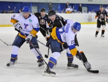 Фоторепортаж с матча чемпионата РК «Астана» — «Казцинк-Торпедо-2» 4:1