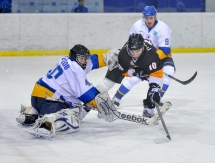 Фоторепортаж с матча чемпионата РК «Астана» — «Казцинк-Торпедо-2» 4:1