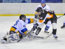 Фоторепортаж с матча чемпионата РК «Астана» — «Казцинк-Торпедо-2» 4:1