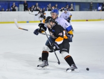 Фоторепортаж с матча чемпионата РК «Астана» — «Казцинк-Торпедо-2» 4:1