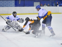 Фоторепортаж с матча чемпионата РК «Астана» — «Казцинк-Торпедо-2» 4:1