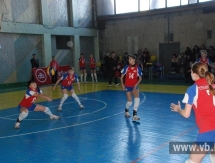 Мастер-класс киргизским коллегам