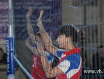 Мастер-класс киргизским коллегам