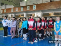 Мастер-класс киргизским коллегам