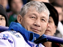 Фоторепортаж с матча КХЛ «Ак Барс» — «Барыс» 2:4