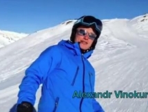 Видео поздравления велокоманды «Астана» с Новым Годом