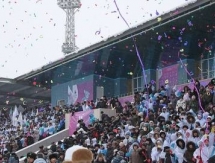 «Усть-каменогорские Лужники»