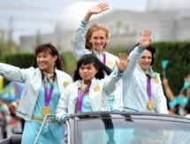 Команда под названьем «Вся страна»