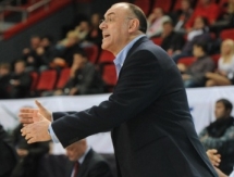 Маттео Боничиолли: «Поддержка болельщиков для нас очень важна!»