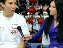 Геннадий Головкин о возможном поединке с Дмитрием Пирогом