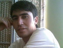 Азиз Анарметов пробуется в «Окжетпес»