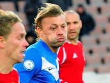 Антон Чичулин: «Скорее всего, продлю контракт с «Иртышом»