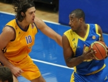 Анонс матча ВТБ «Астана» — «Химки»