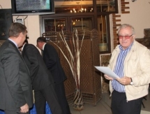 Серик Байтурсынов: «Хотим создать клуб европейского уровня»