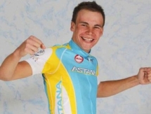 Егор Силин: «Главное, чтобы тепло принимали»