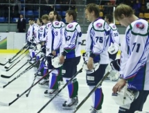 Фоторепортаж с матча ВХЛ «Казцинк-Торпедо» — «Кубань» 3:0