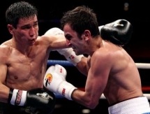 Фоторепортаж матчевой встречи WSB «German Eagles» VS «Astana Arlans»