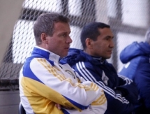 Фоторепортаж с матча Мемориала Гранаткина Латвия U-19 — Казахстан U-19 2:1 