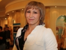 Гюзель Манюрова: «Стимул у меня огромный — олимпийское золото»