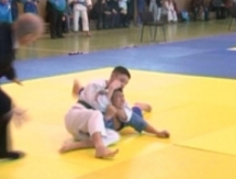 В Уральске стартовал турнир Западно-Казахстанской области по дзюдо