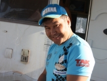 Казахстанцы покоряют «Дакар»