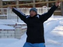 Головкин продолжает подготовку к бою с Росадо