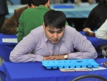 Чемпионат города по шахматам юношей и девушек прошел в Астане