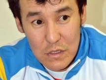 Багитжан Мухамбеткалиев: «Как говорится, берём и числом, и умением»