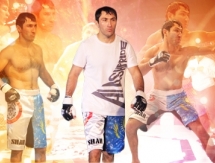 Шахвалат Юсубов: «В «Алаш Прайд» меня пригласили друзья»