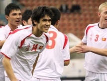 Против киргизских дарований