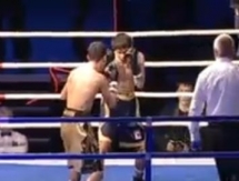 Видео-трансляция матчевой встречи WSB «Astana Arlans» — «Ukraine Otamans»