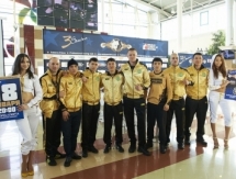 Шестая победа «Astana Arlans»