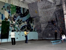 Южно-казахстанские скалолазы бьют рекорды 