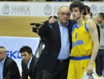 Анатолий Колесников: «Мы будем играть в каждом матче на победу»