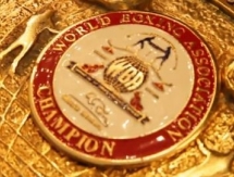 День боя Геннадия Головкина против Габриэля Росадо от GGG