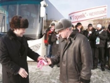 Иван Шваб: «Хочу быть полезным для общества как можно дольше!»