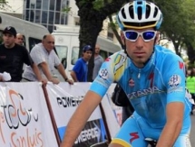 «Астана» стартовала на «Tour de San Luis 2013»