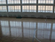 В феврале в Актау откроется новый спортивный комплекс