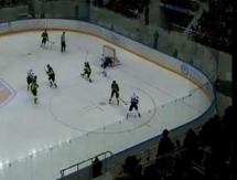 Видеообзор матча ВХЛ «Сарыарка» — «Южный Урал» 2:3