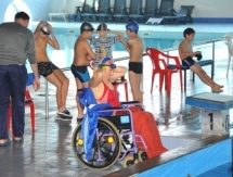 «Кайсар» набирает спортсменов