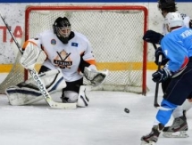 Фоторепортаж с матча чемпионата РК «Иртыш» — «Астана» 3:5