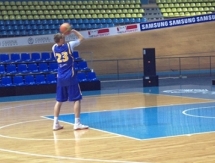 Неманья Ярамаз: «До своего приезда в «Астану», я знал о команде»