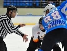 Павлодарское ристалище. «Иртыш» — «Астана» 3:1